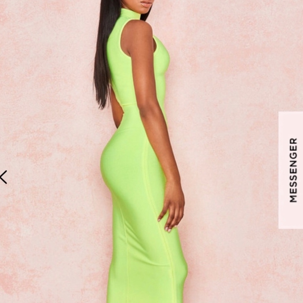 House of CB dress! Never worn